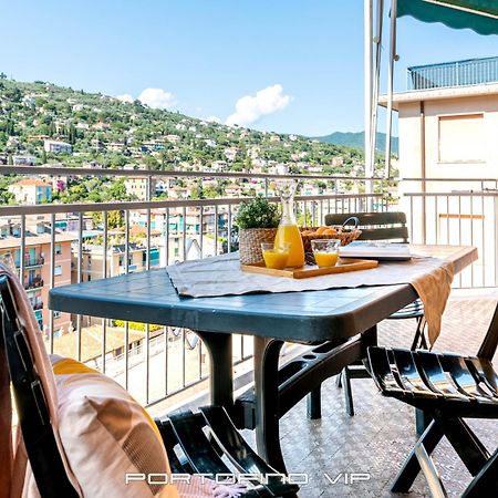 Apartament Giulia By Portofinovip Santa Margherita Ligure Zewnętrze zdjęcie