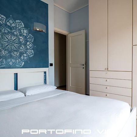 Apartament Giulia By Portofinovip Santa Margherita Ligure Zewnętrze zdjęcie