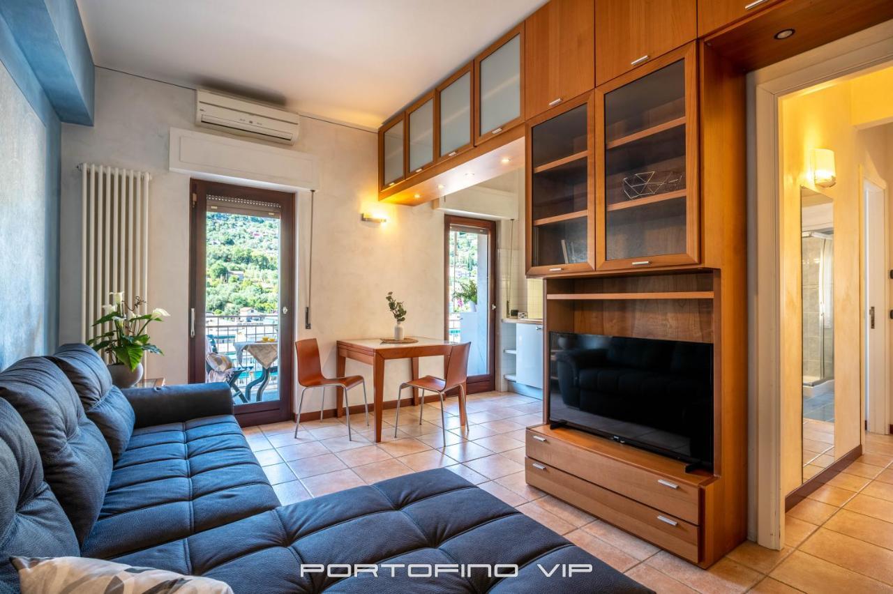 Apartament Giulia By Portofinovip Santa Margherita Ligure Zewnętrze zdjęcie