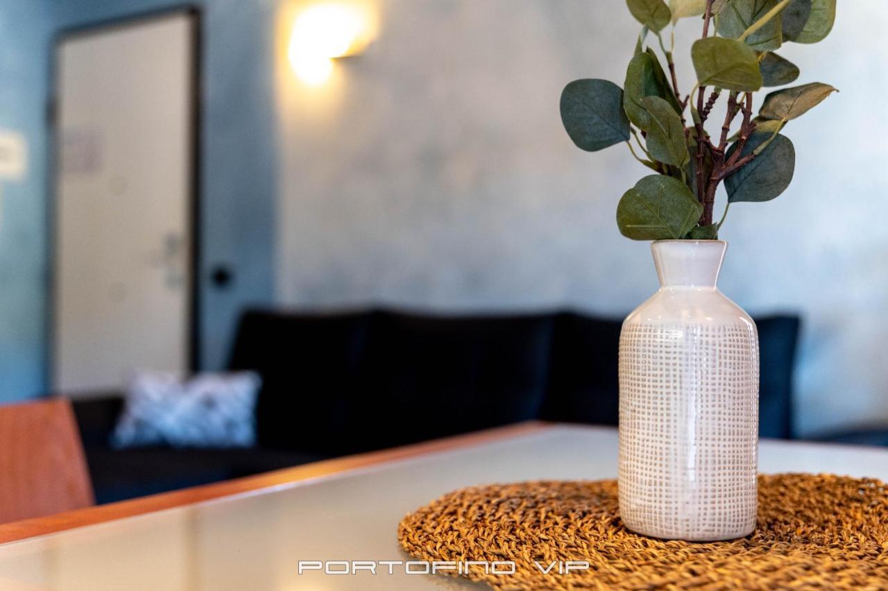 Apartament Giulia By Portofinovip Santa Margherita Ligure Zewnętrze zdjęcie
