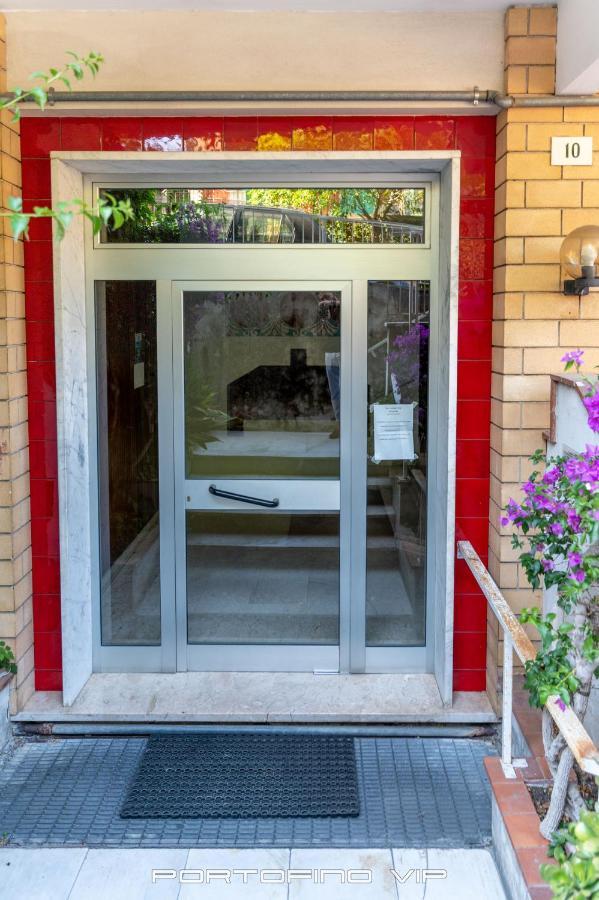 Apartament Giulia By Portofinovip Santa Margherita Ligure Zewnętrze zdjęcie
