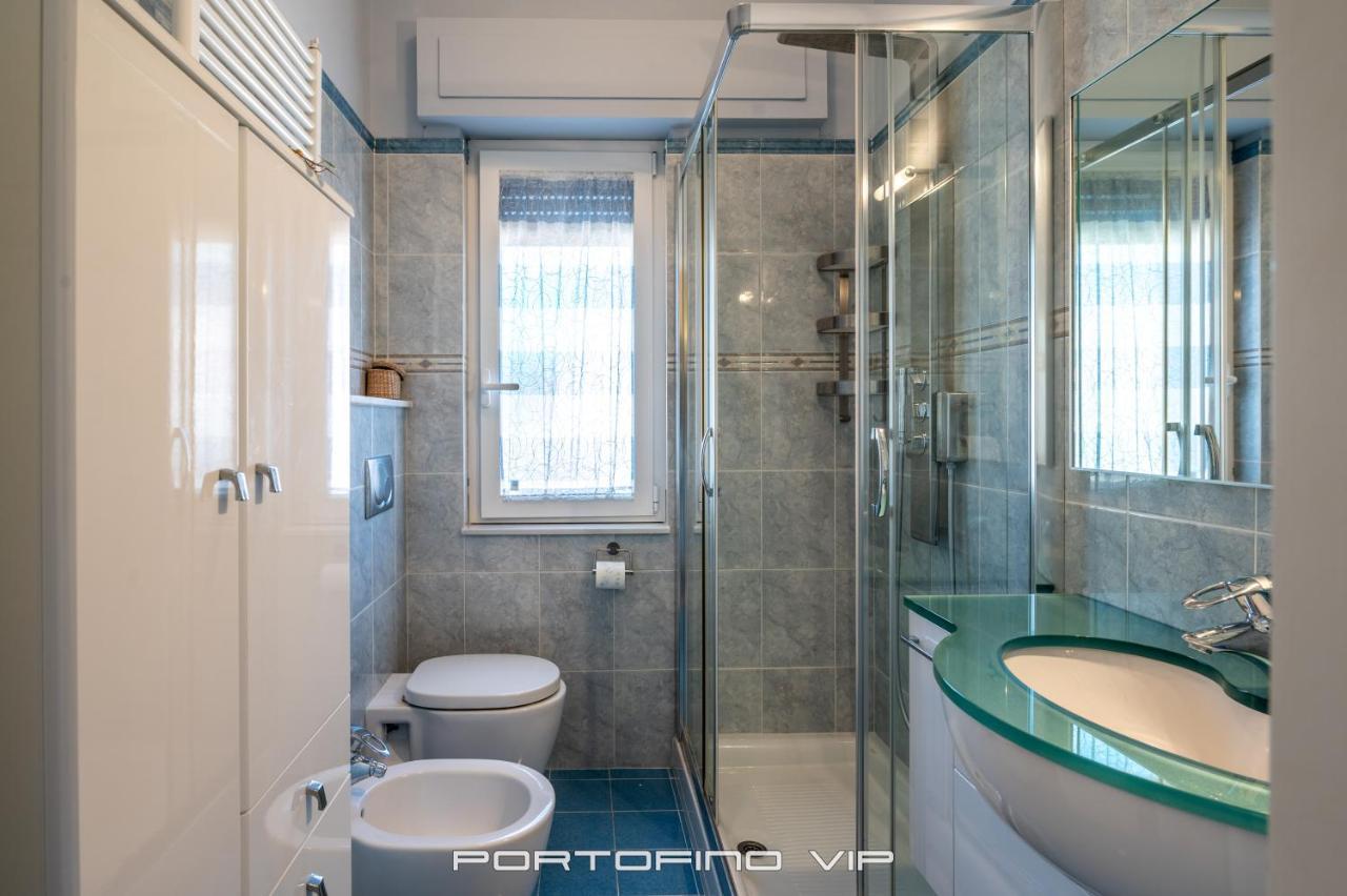 Apartament Giulia By Portofinovip Santa Margherita Ligure Zewnętrze zdjęcie