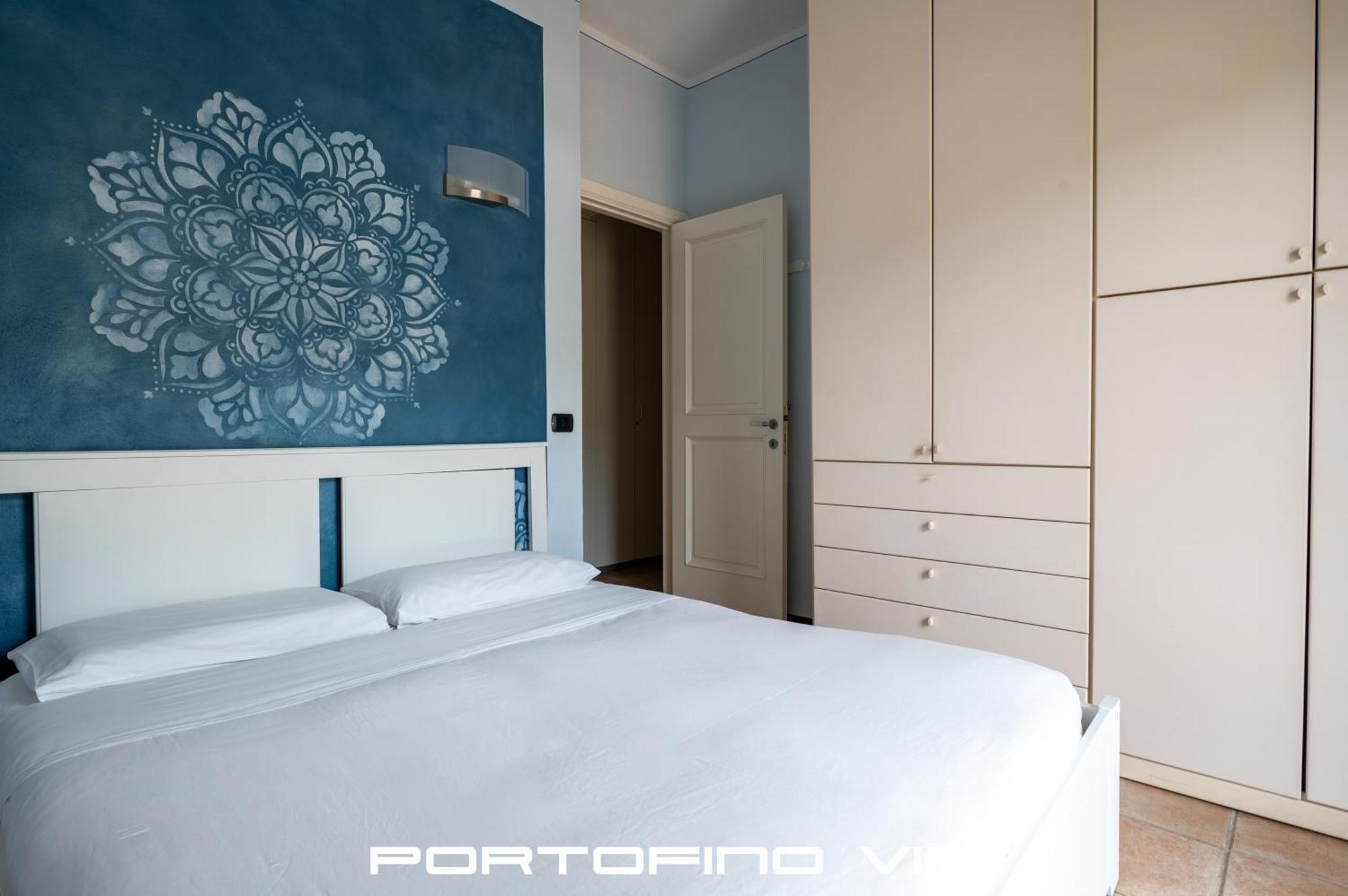 Apartament Giulia By Portofinovip Santa Margherita Ligure Zewnętrze zdjęcie