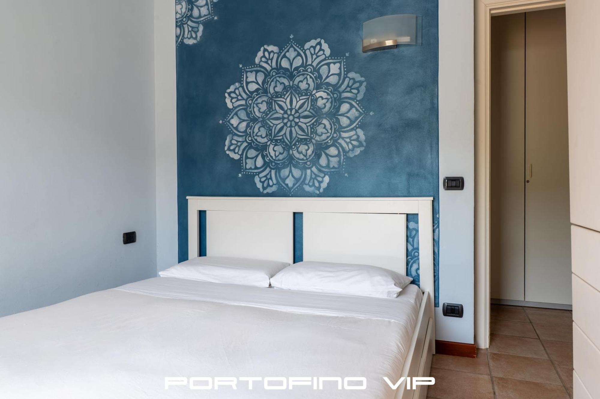 Apartament Giulia By Portofinovip Santa Margherita Ligure Zewnętrze zdjęcie