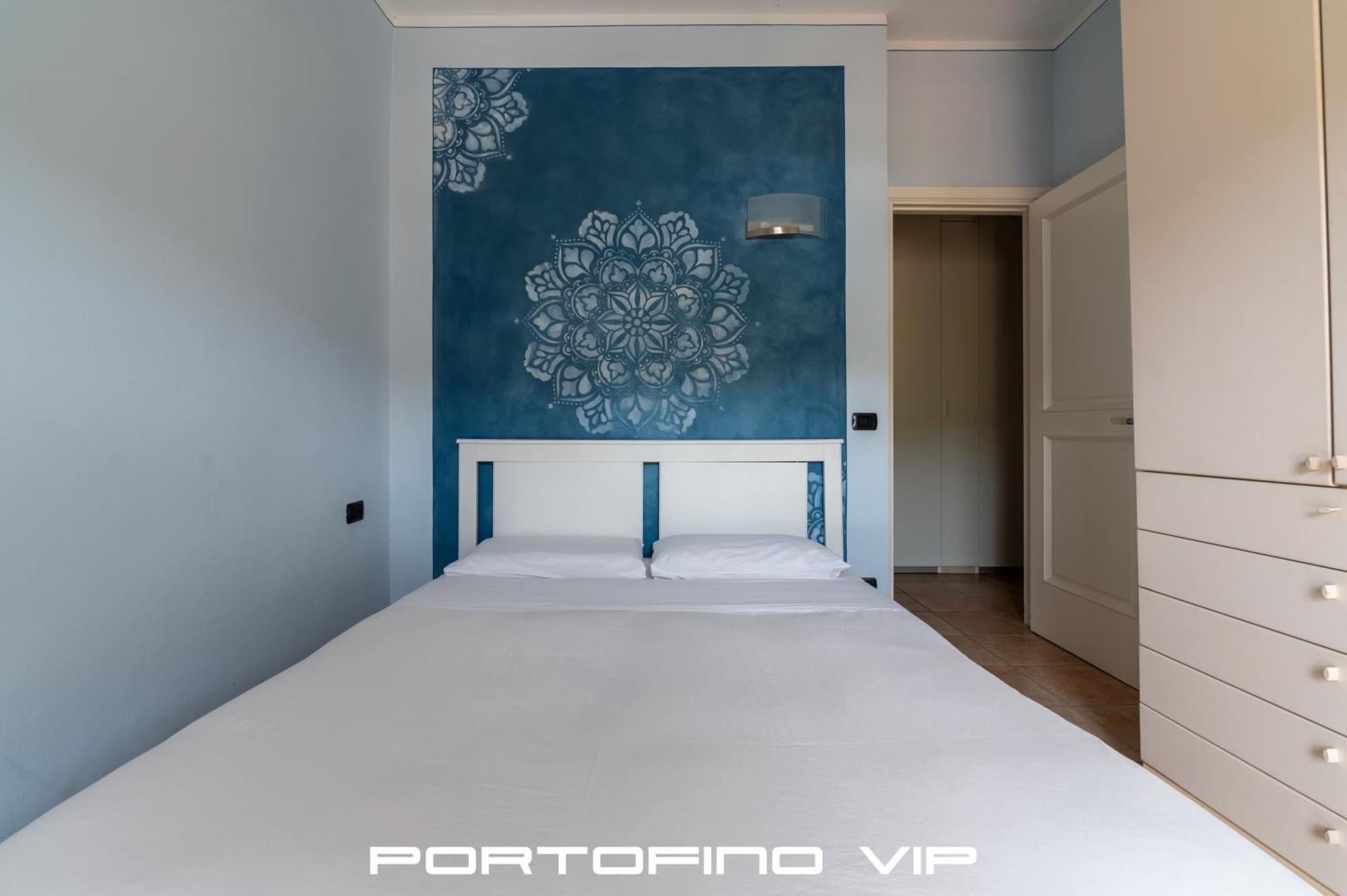 Apartament Giulia By Portofinovip Santa Margherita Ligure Zewnętrze zdjęcie