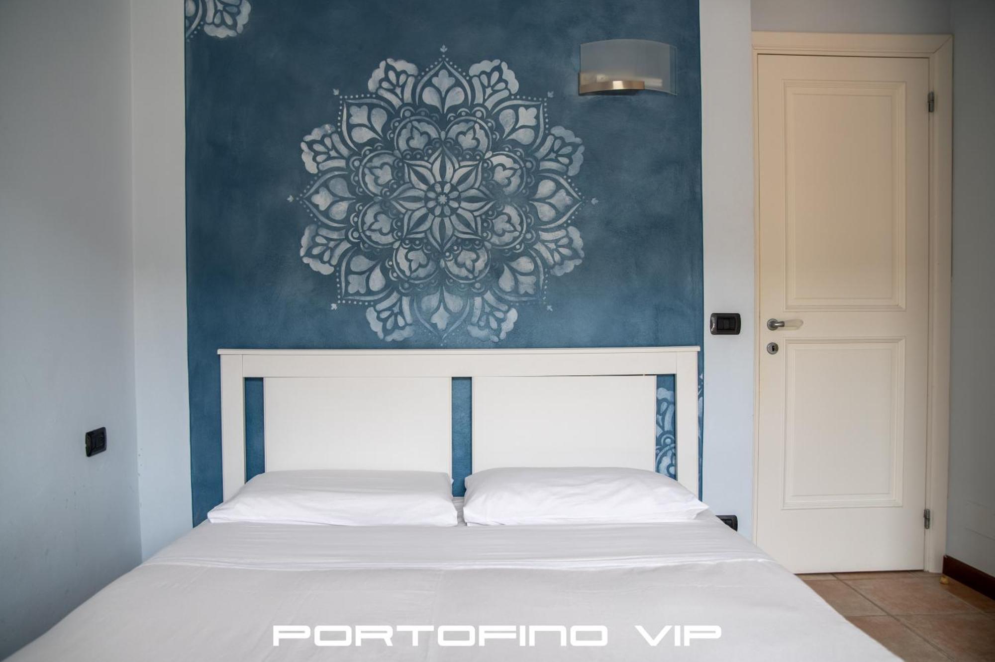 Apartament Giulia By Portofinovip Santa Margherita Ligure Zewnętrze zdjęcie